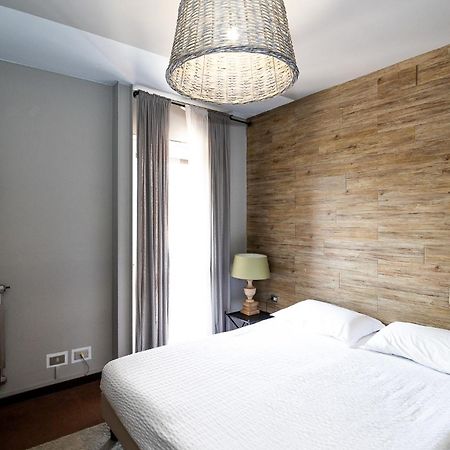 Hotel Rendez Vous Châtillon Eksteriør billede