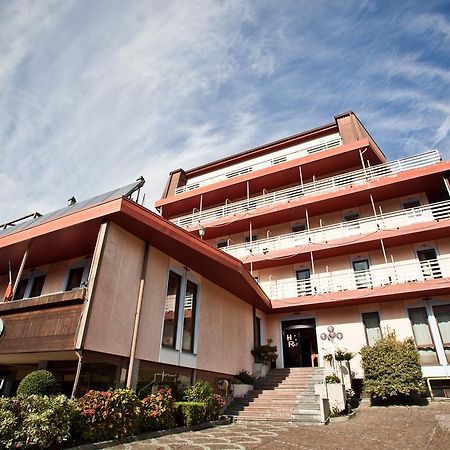 Hotel Rendez Vous Châtillon Eksteriør billede