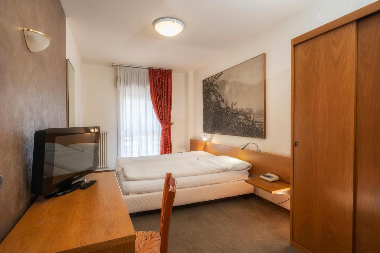 Hotel Rendez Vous Châtillon Eksteriør billede