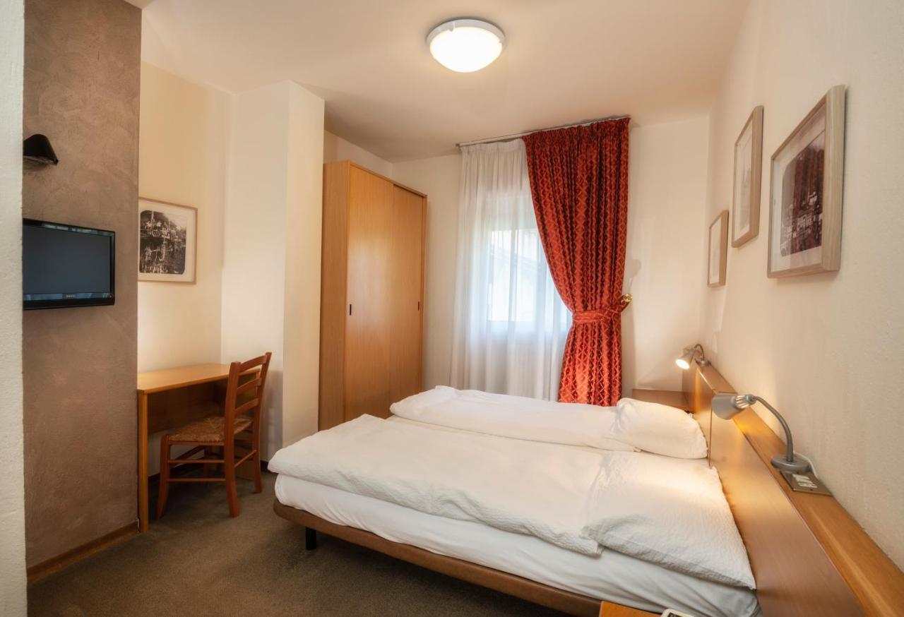 Hotel Rendez Vous Châtillon Eksteriør billede
