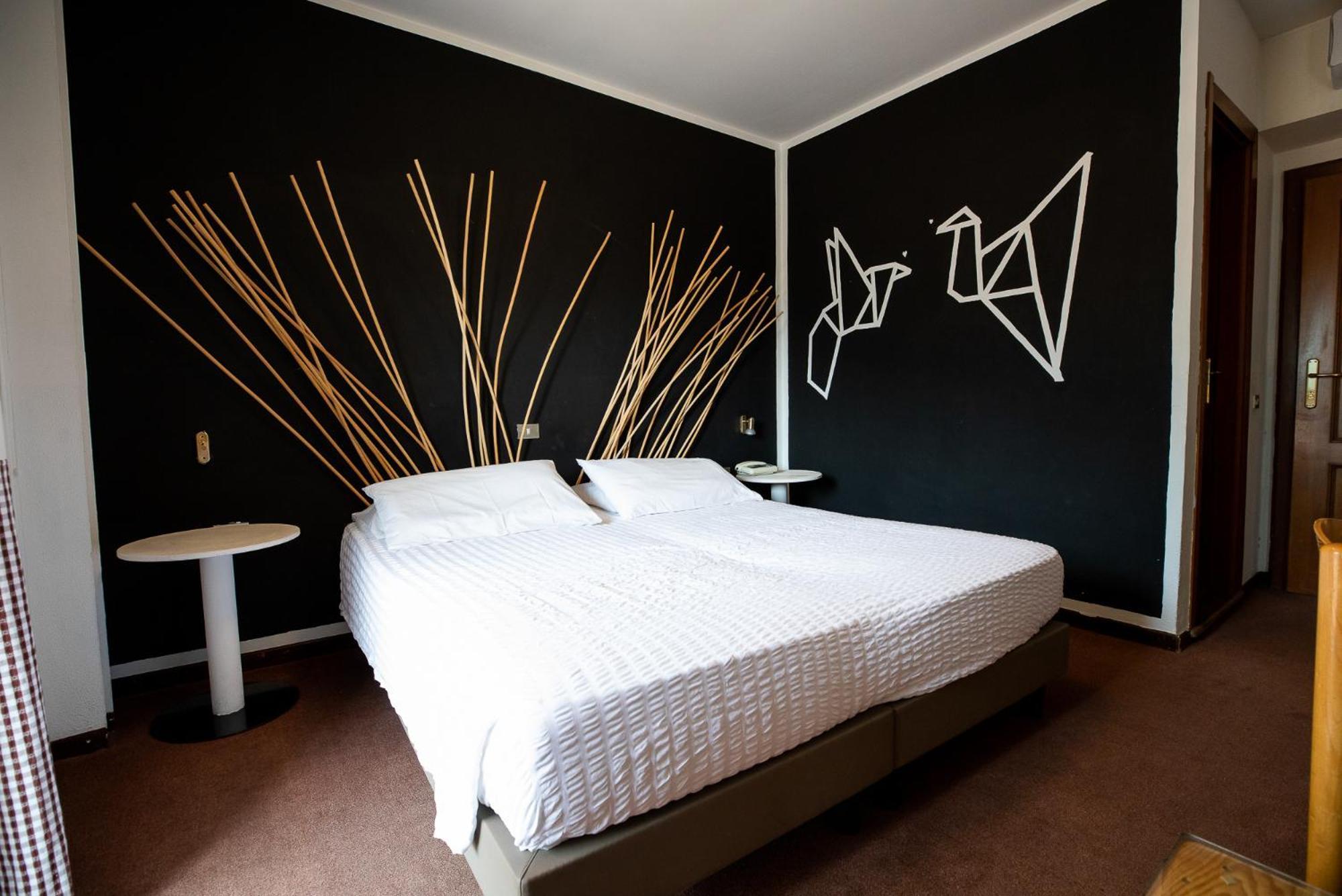 Hotel Rendez Vous Châtillon Eksteriør billede