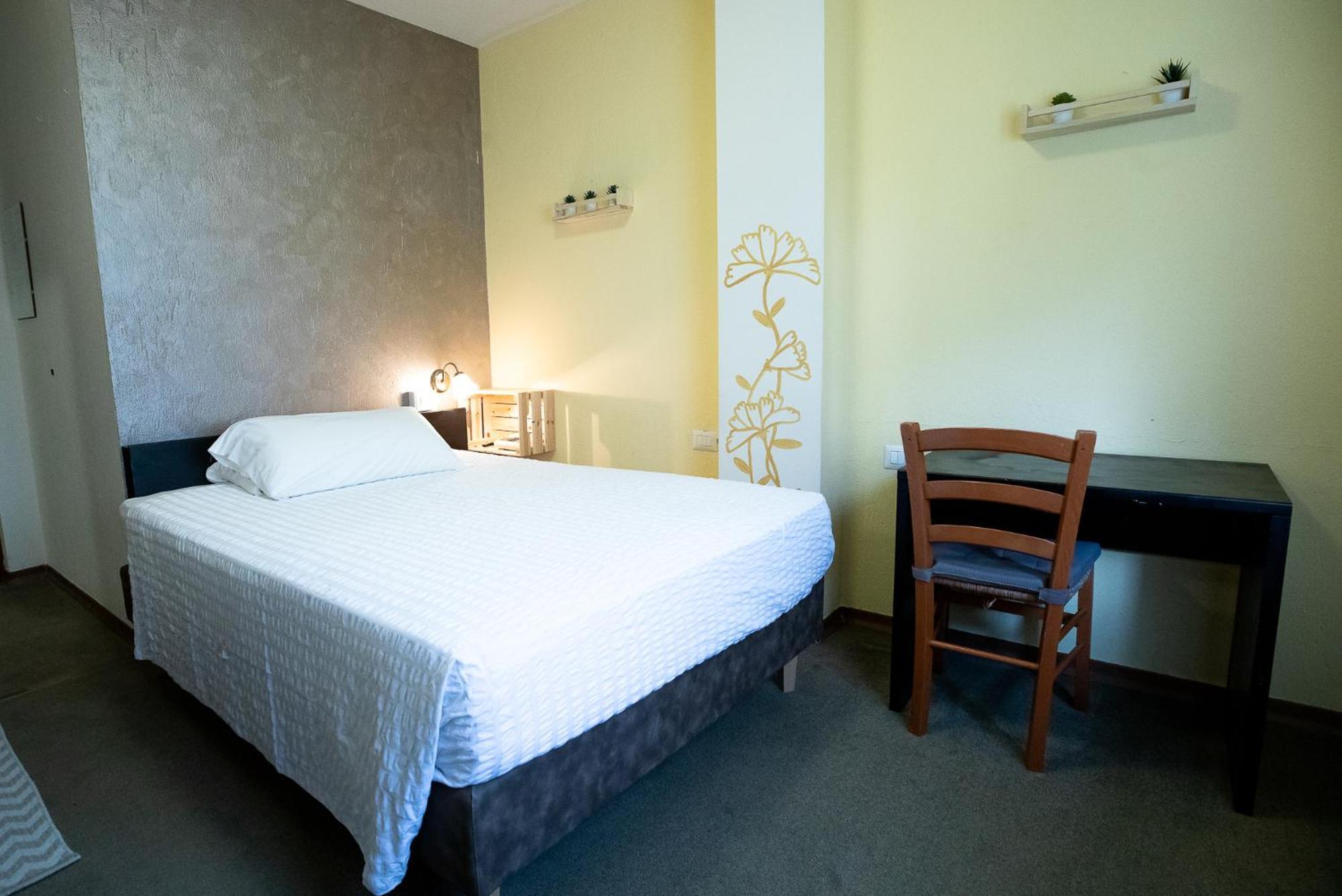 Hotel Rendez Vous Châtillon Eksteriør billede