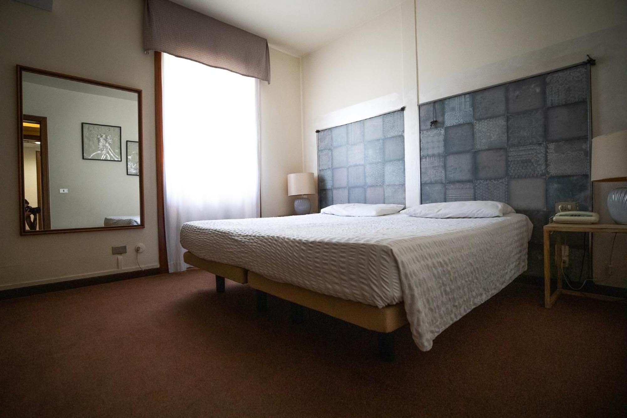Hotel Rendez Vous Châtillon Eksteriør billede