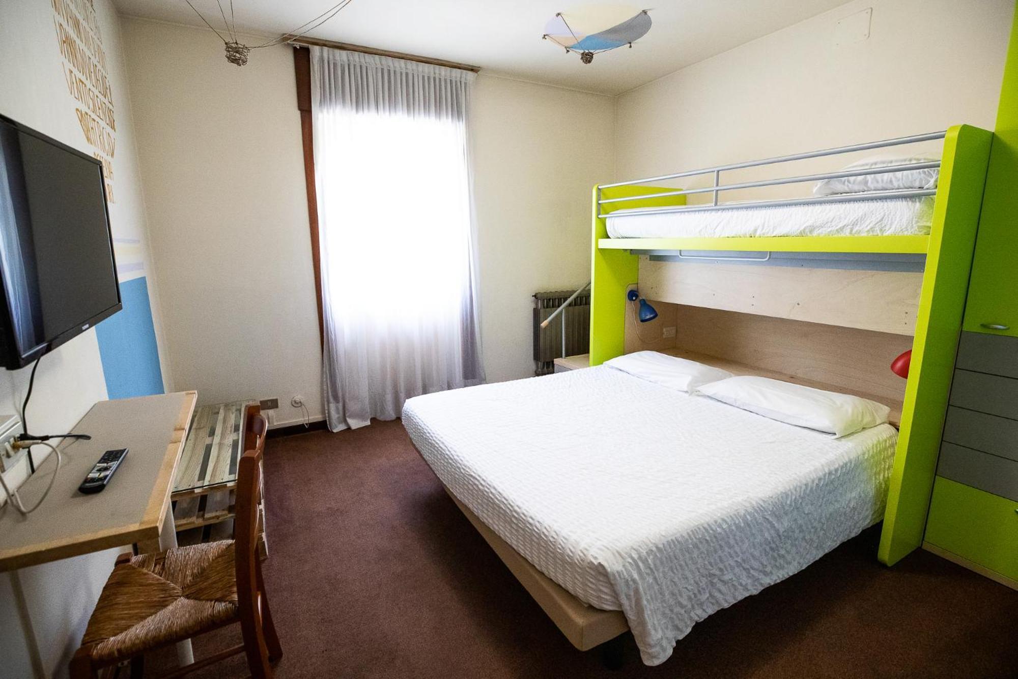 Hotel Rendez Vous Châtillon Eksteriør billede