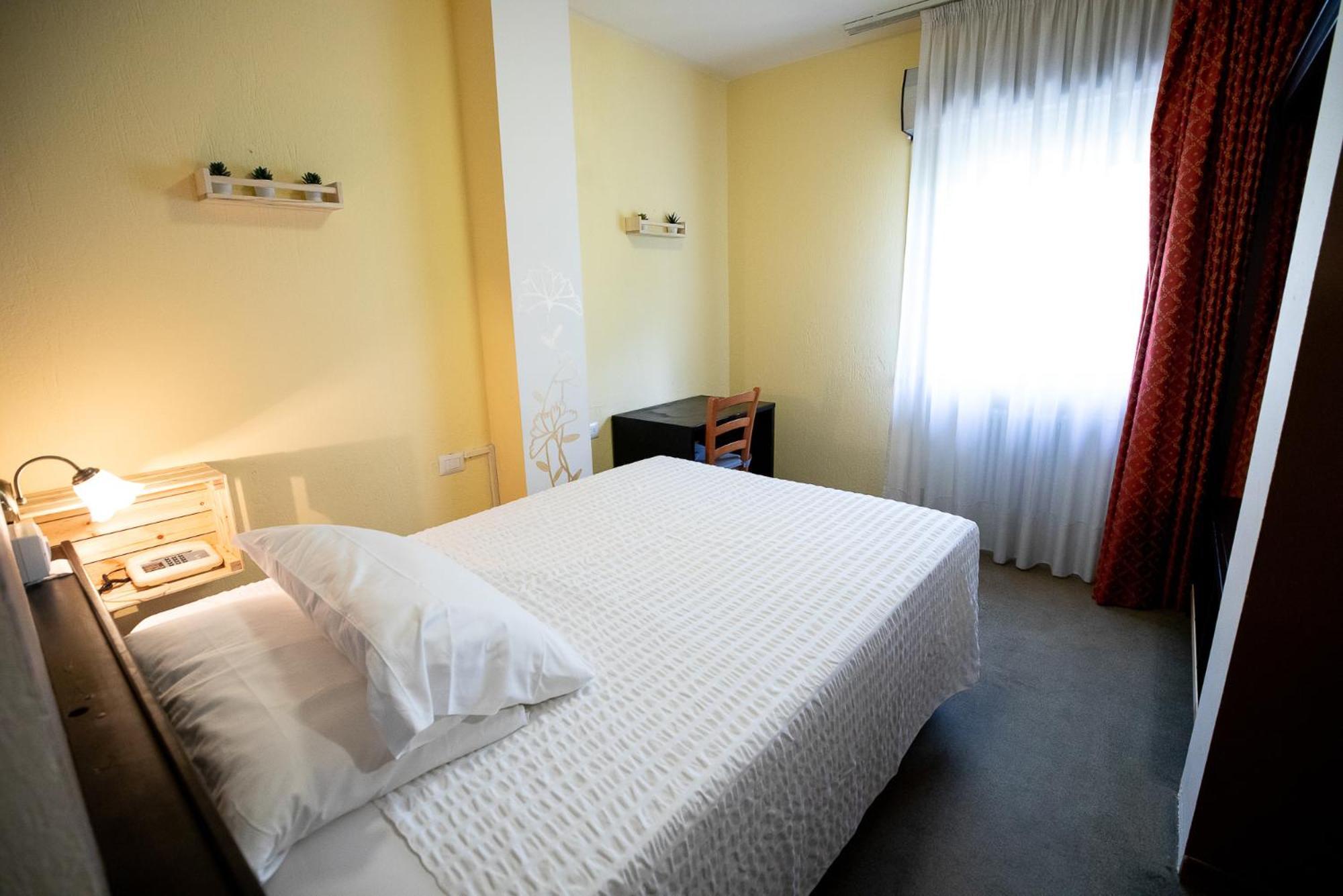 Hotel Rendez Vous Châtillon Eksteriør billede
