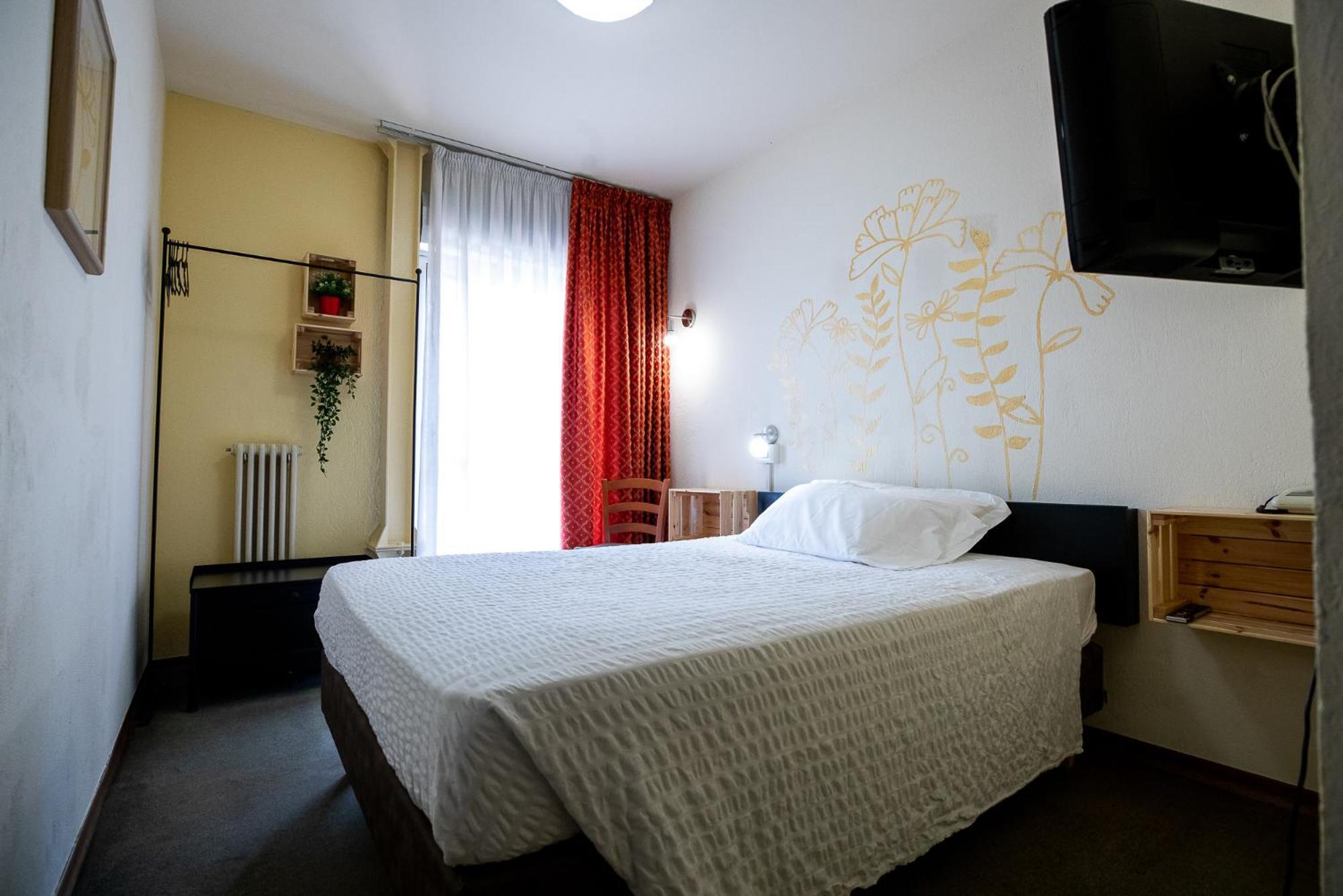 Hotel Rendez Vous Châtillon Eksteriør billede