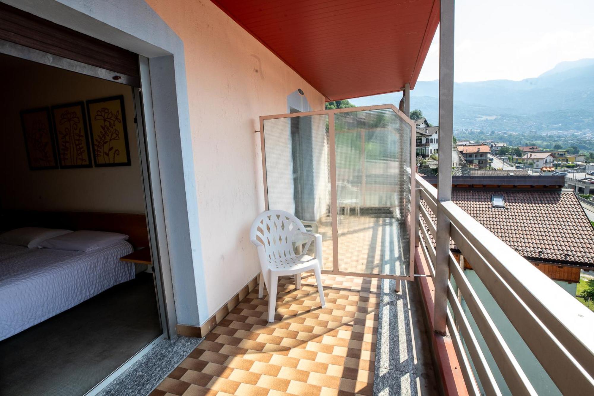 Hotel Rendez Vous Châtillon Eksteriør billede