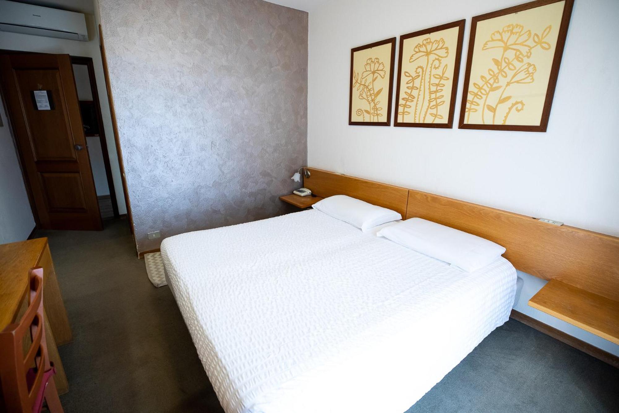 Hotel Rendez Vous Châtillon Eksteriør billede