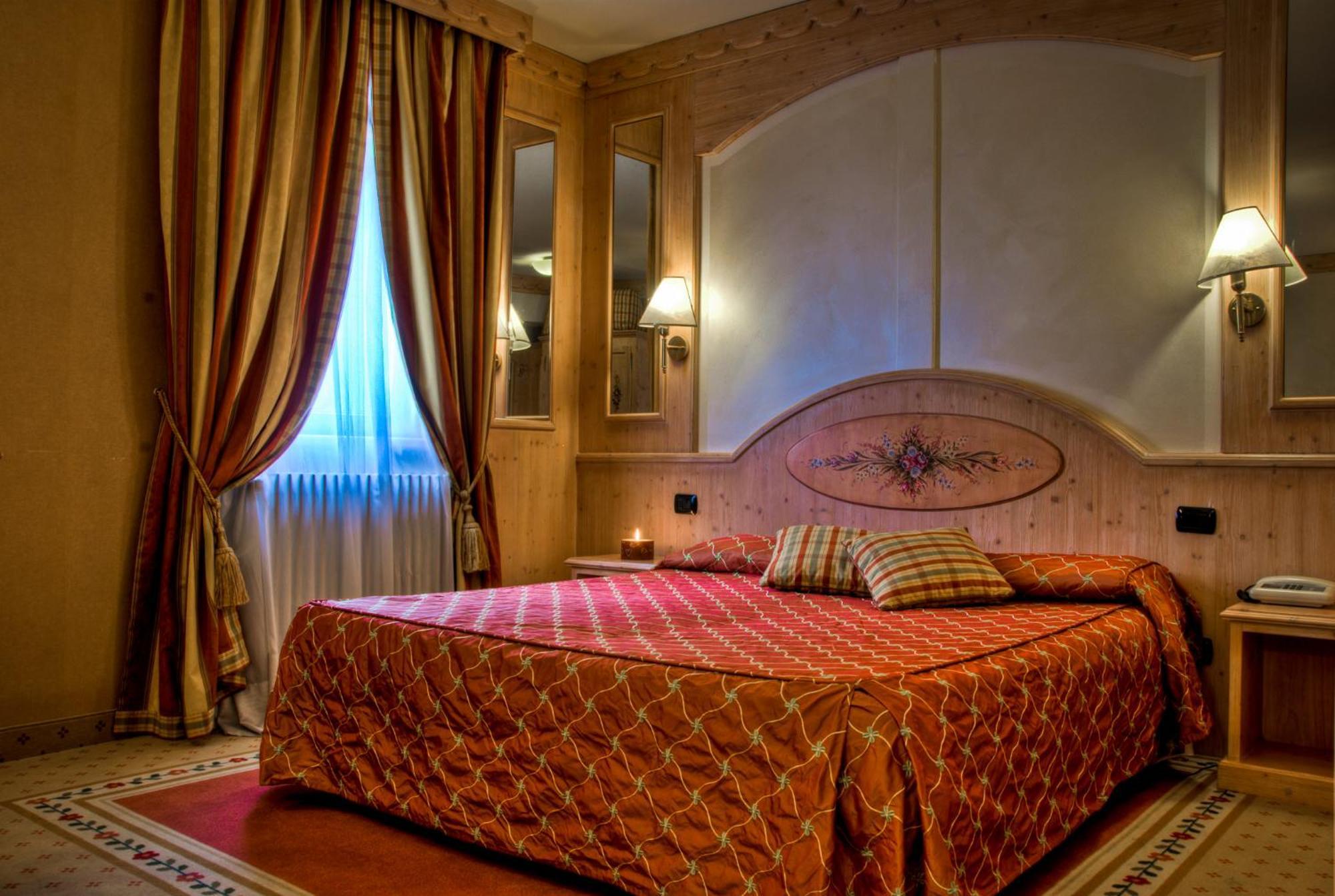 Hotel Rendez Vous Châtillon Eksteriør billede