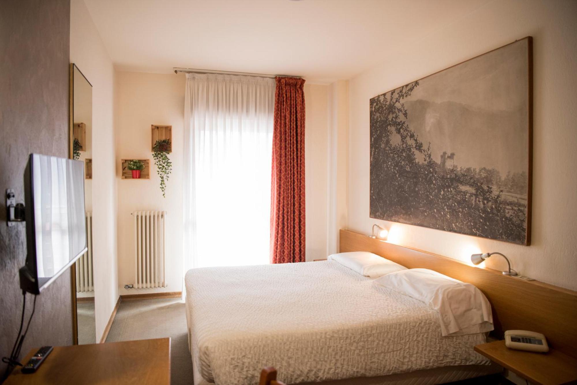 Hotel Rendez Vous Châtillon Eksteriør billede