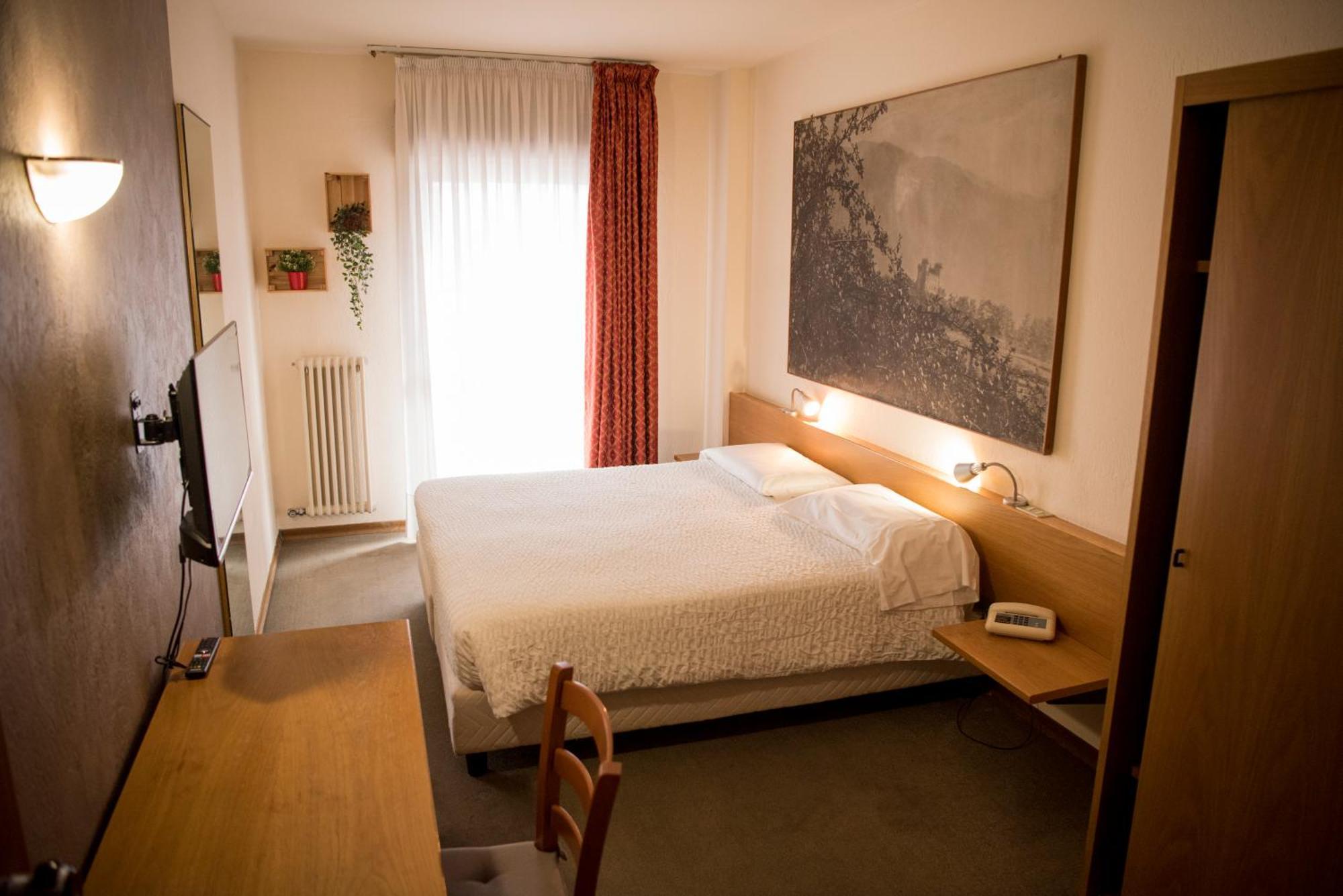 Hotel Rendez Vous Châtillon Eksteriør billede