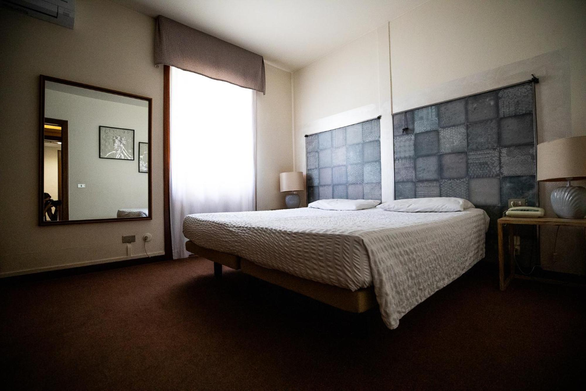 Hotel Rendez Vous Châtillon Eksteriør billede