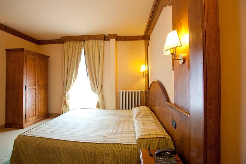 Hotel Rendez Vous Châtillon Værelse billede