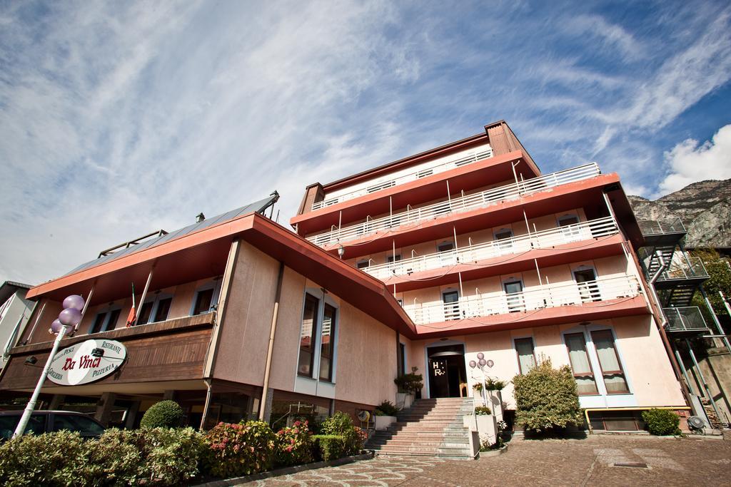 Hotel Rendez Vous Châtillon Eksteriør billede