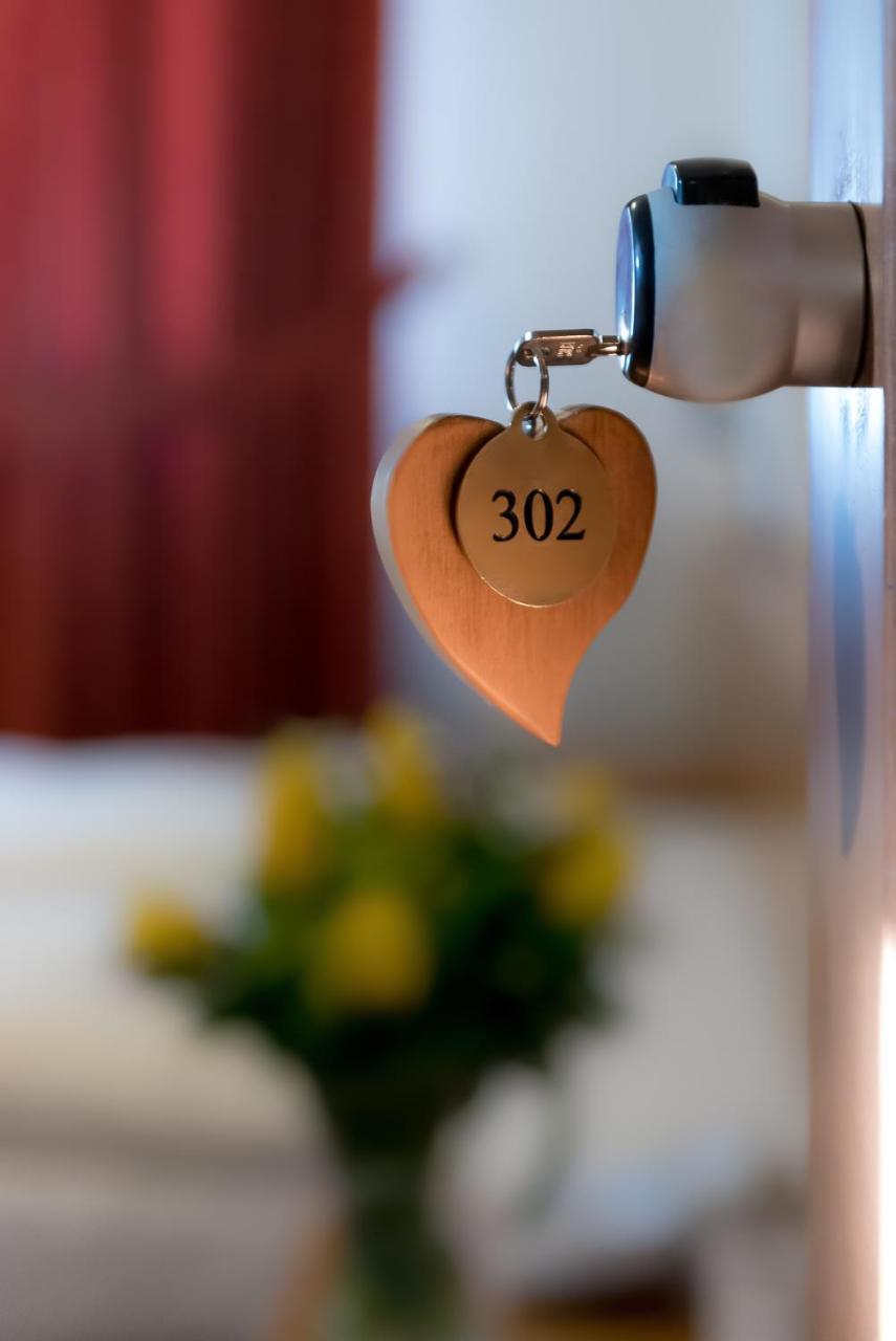 Hotel Rendez Vous Châtillon Eksteriør billede