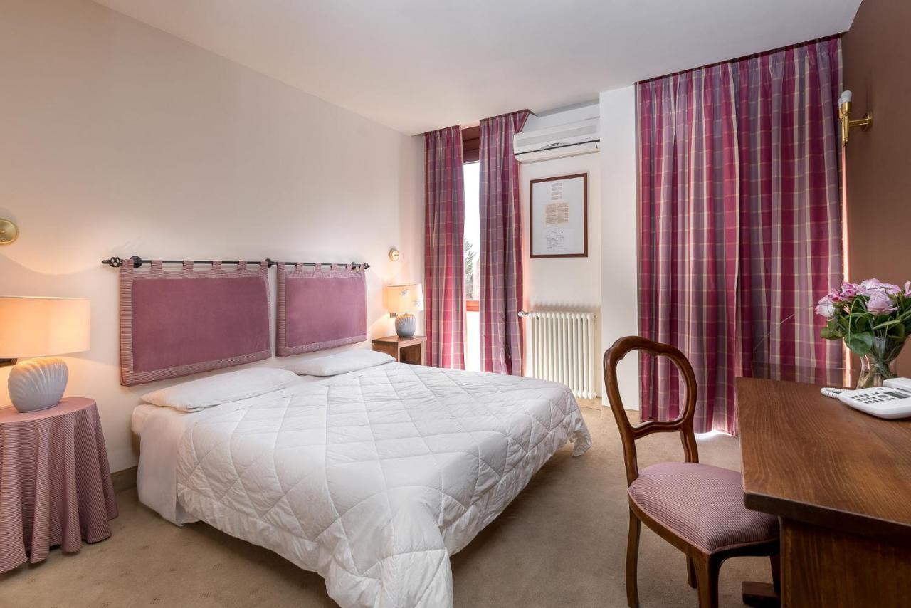 Hotel Rendez Vous Châtillon Eksteriør billede