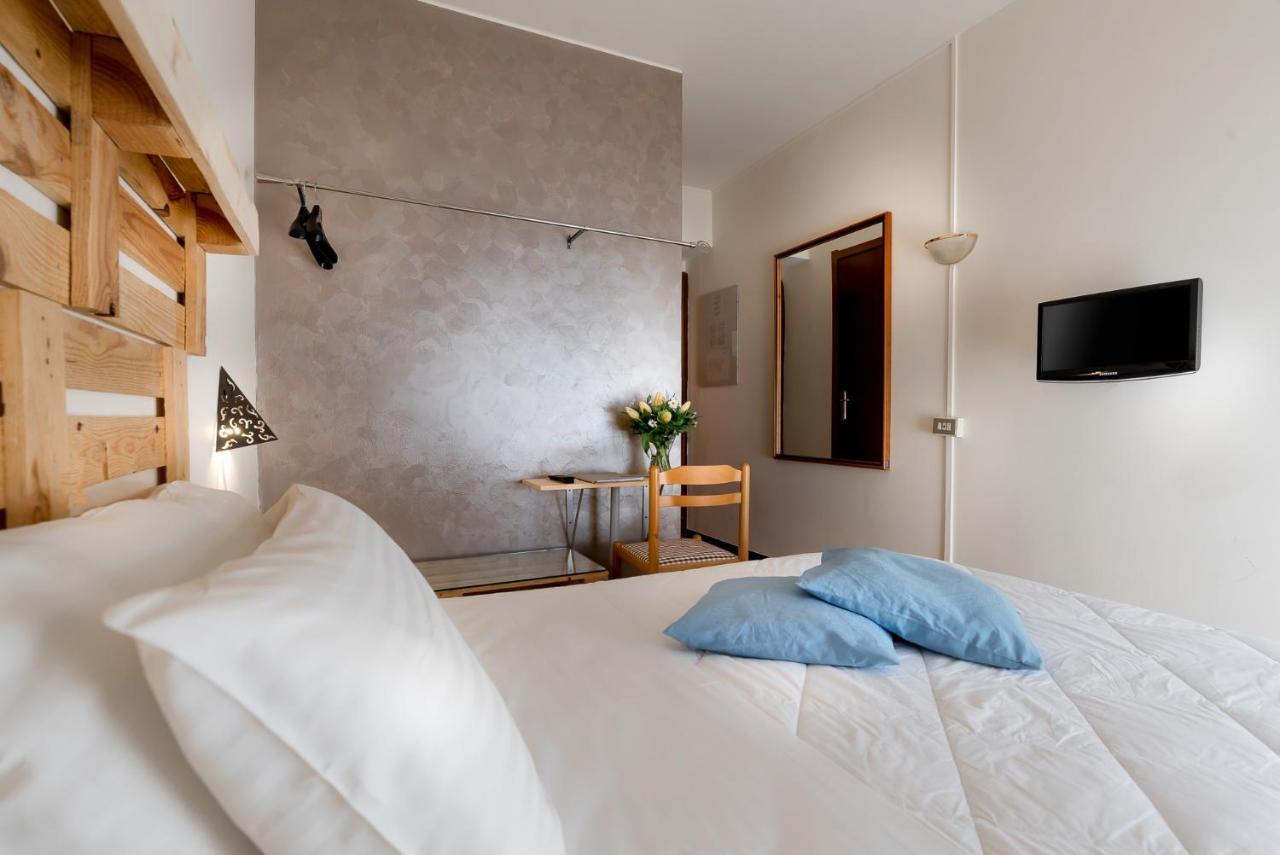 Hotel Rendez Vous Châtillon Eksteriør billede