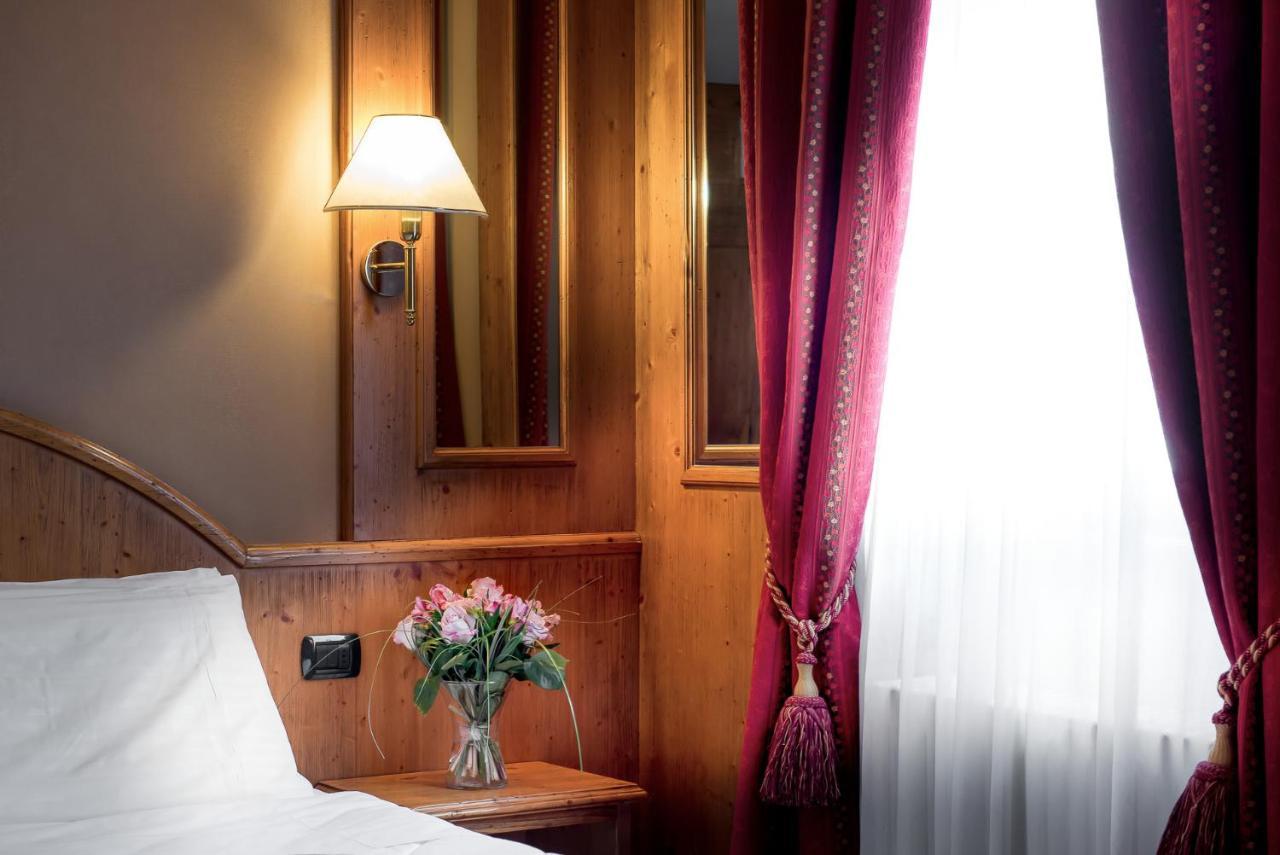 Hotel Rendez Vous Châtillon Eksteriør billede