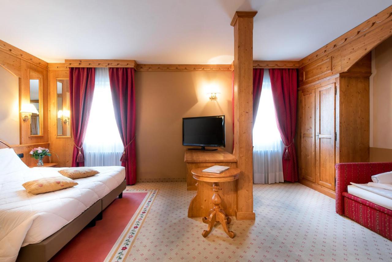 Hotel Rendez Vous Châtillon Eksteriør billede