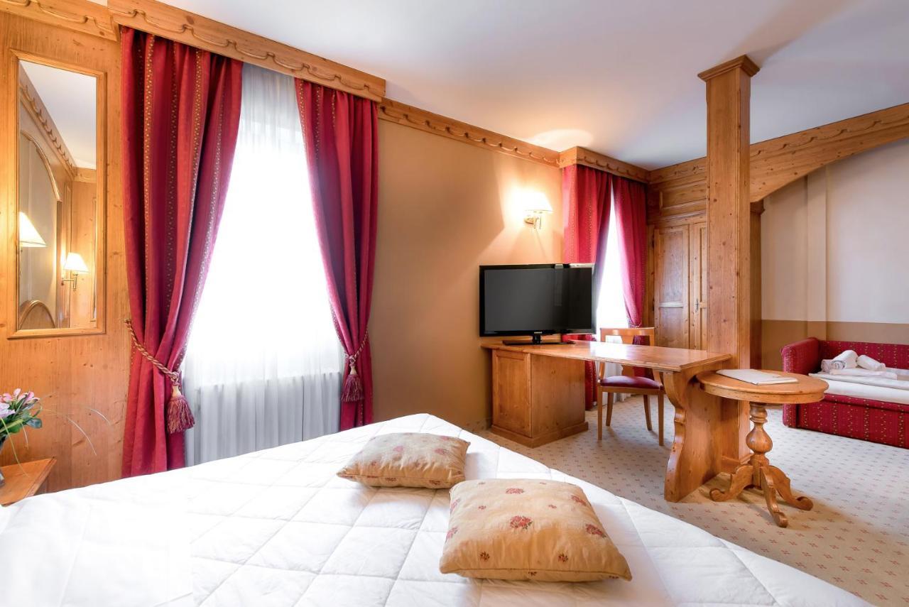 Hotel Rendez Vous Châtillon Eksteriør billede